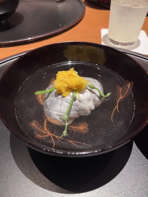 Japanese Cuisine Ajishomou