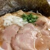 ラーメンバル ゆきかげ