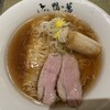 らーめん 鴨to葱 渋谷宮益坂店