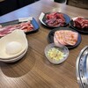 焼肉食べ放題 俺の店 高崎西口駅前店