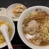 喜多方ラーメン 坂内 鈴鹿店