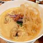 クルア ベンジャロン - 