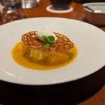 ヒルサイド グリル レストラン - 