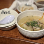 生ラムジンギスカン肉汁屋 - 