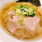 麺屋 空海 - 