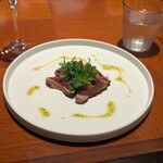 ヒルサイド グリル レストラン - 