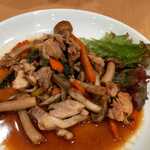 クルア ベンジャロン - 