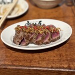 生ラムジンギスカン肉汁屋 - 