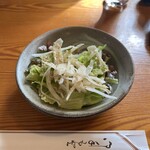 とんかつ あづま - 