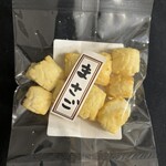 雷神堂 - 料理写真: