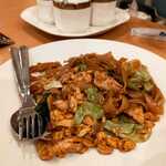 クルア ベンジャロン - 