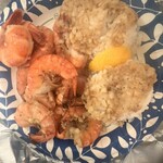 Giovanni's Shrimp - 