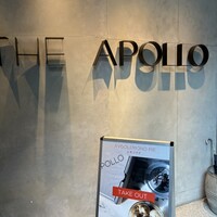 THE APOLLO - 