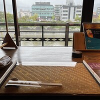 京料理 先斗町 富美家 - 