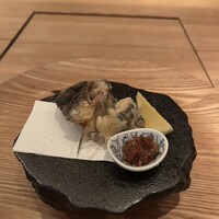 笹組 調整 - 