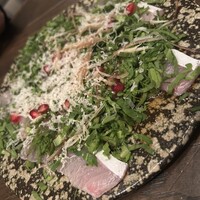 梅田 ワーフ - 