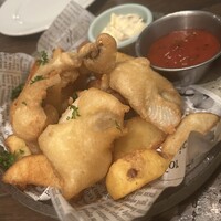 梅田 ワーフ - 