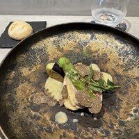 Global French Kitchen 雫 - 