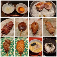 焼鳥一二三 - 