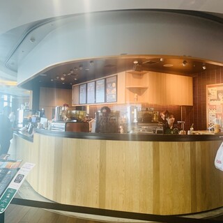 スターバックス・コーヒー_2