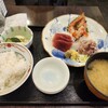 ときわ食堂 駅前店