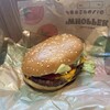 バーガーキング 川口キュポ・ラ店