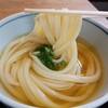 手打ちうどん 来輝