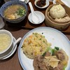 551蓬莱 アルデ新大阪店