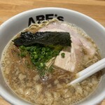 ラーメン ABE's - 