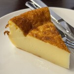 リザルブ珈琲店 - 2025.10.05 (日)    フラン　300円（税込）