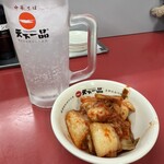 天下一品 - 料理写真: