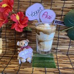 タリーズコーヒー - ドリンク写真: