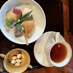 杜人舎カフェ - 