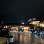 ラーメン ABE's - 