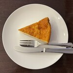 リザルブ珈琲店 - 2025.10.05 (日)    フラン　300円（税込）