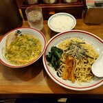 屯ちん 池袋本店 - 