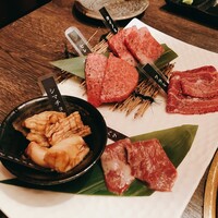 焼肉GROW - 