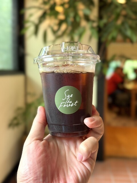 シー ザ フォレスト （See the Forest） - 伊豆高原/カフェ | 食べログ