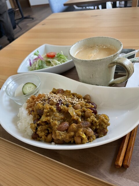 カフェ ヒラジョー - 横手（カフェ）の写真