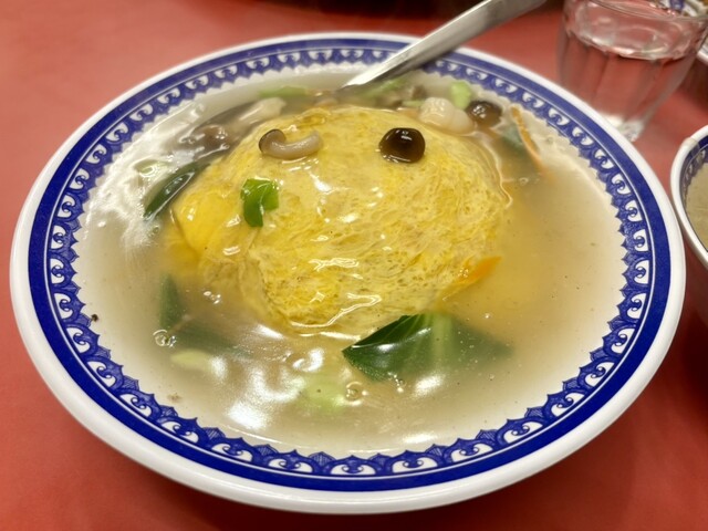 万里 （まんり）のご予約 - 甲子園/中華料理 | 食べログ