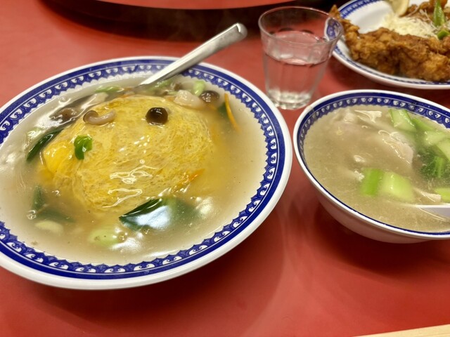 万里 （まんり）のご予約 - 甲子園/中華料理 | 食べログ
