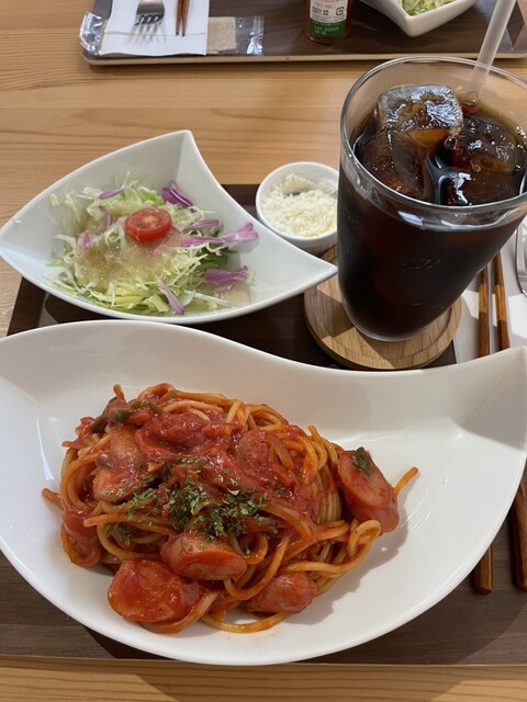 カフェ ヒラジョー - 横手（カフェ）の写真