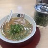 ラーメン横綱 鳳店