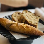 ル・プリスティン レストラン 東京 - 