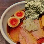 櫻井中華そば店 - 