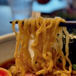 櫻井中華そば店 - 