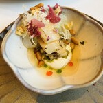 ル・プリスティン レストラン 東京 - 