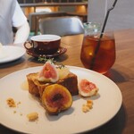 7days FRUITS CAFE by ALLY’S - 