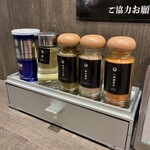 中華蕎麦 三藤 北千住マルイ店 - 