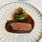 ル・プリスティン レストラン 東京 - 